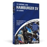 bokomslag 111 Gründe, den Hamburger SV zu lieben