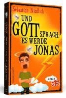 bokomslag Und Gott sprach: Es werde Jonas