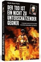 Der Tod ist ein nicht zu unterschätzender Gegner 1