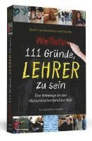 bokomslag Weitere 111 Gründe, Lehrer zu sein