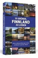 bokomslag 111 Gründe, Finnland zu lieben
