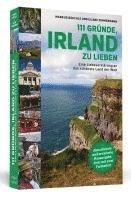 bokomslag 111 Gründe, Irland zu lieben