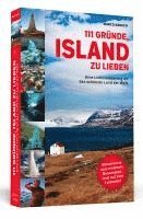bokomslag 111 Gründe, Island zu lieben