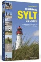 bokomslag 111 Gründe, Sylt zu lieben