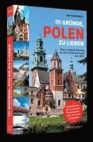 bokomslag 111 Gründe, Polen zu lieben