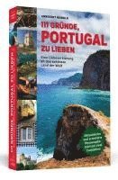 bokomslag 111 Gründe, Portugal zu lieben