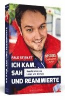 bokomslag Ich kam, sah und reanimierte