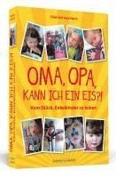 bokomslag Oma, Opa, kann ich ein Eis?!