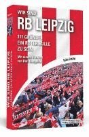 bokomslag Wir sind RB Leipzig