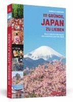 bokomslag 111 Gründe, Japan zu lieben