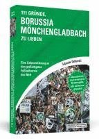 111 Gründe, Borussia Mönchengladbach zu lieben 1