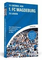 111 Gründe, den 1. FC Magdeburg zu lieben 1