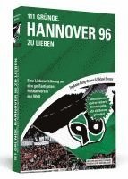 111 Gründe, Hannover 96 zu lieben 1