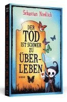 Sebastian Niedlich - Der Tod ist schwer zu überleben, Häftad
