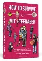 bokomslag How To Survive mit Teenager