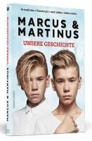 bokomslag Marcus & Martinus: Unsere Geschichte
