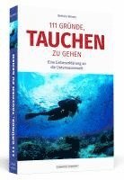 111 Gründe, tauchen zu gehen 1