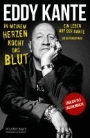 Eddy Kante, Jenny Bauer - Eddy Kante: In meinem Herzen kocht das Blut, Häftad