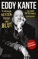 Eddy Kante, Jenny Bauer - Eddy Kante: In meinem Herzen kocht das Blut, Häftad