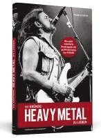 bokomslag 111 Gründe, Heavy Metal zu lieben - Erweiterte Neuausgabe - Paperback