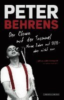 bokomslag Peter Behrens: Der Clown mit der Trommel