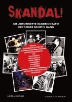 SKANDAL! Die Spider Murphy Gang. 1