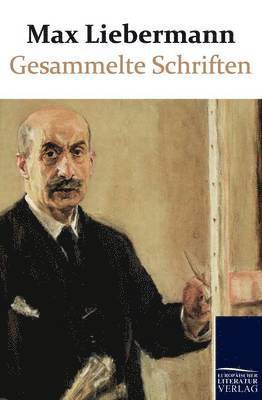 bokomslag Gesammelte Schriften