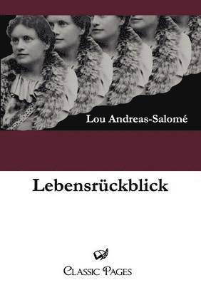 Lou Andreas-Salome - Lebensrückblick, Häftad