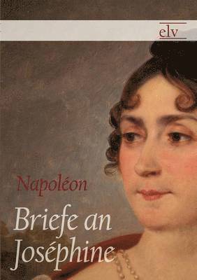 bokomslag Briefe an Joséphine