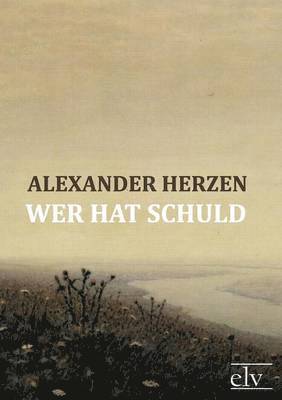 bokomslag Wer hat Schuld