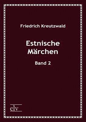 Estnische Märchen