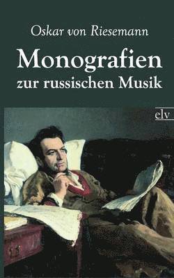 Monografien zur russischen Musik