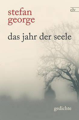 Stefan George - Das Jahr der Seele, Häftad