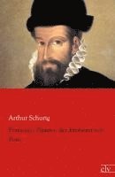 Francisco Pizarro, der Eroberer von Peru