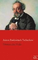 Anton Pawlowitsch Tschechow - Schatten des Todes, Häftad