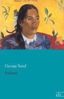 George Sand - Indiana, Häftad