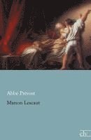 Abbé Prévost - Manon Lescaut, Häftad