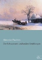 bokomslag Der Schneesturm und andere Erzählungen