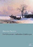 bokomslag Der Schneesturm und andere Erzählungen