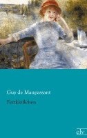 Guy de Maupassant - Fettklößchen, Häftad