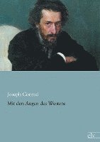 bokomslag Mit den Augen des Westens