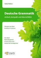 Deutsche Grammatik - einfach, kompakt und übersichtlich 1