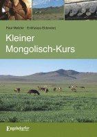 bokomslag Kleiner Mongolisch-Kurs