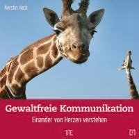 bokomslag Gewaltfreie Kommunikation