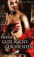 Joan Hill - Heiße Gute-Nacht-Geschichten, Häftad