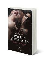 bokomslag Wildes Verlangen | 12 Erotische Geschichten