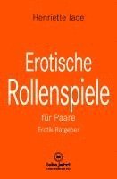 bokomslag Erotische Rollenspiele für Paare | Erotischer Ratgeber