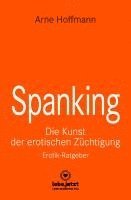 bokomslag Spanking | Erotischer Ratgeber