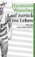 bokomslag Lauf zurück ins Leben