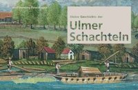 bokomslag Kleine Geschichte der Ulmer Schachteln